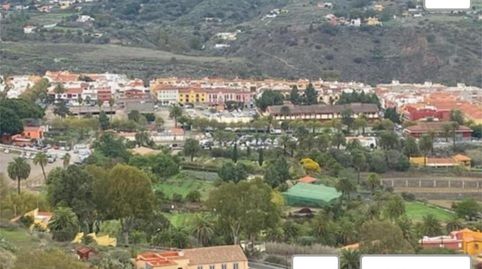 Foto 5 de Finca rústica en venta en Calle Santa Catalina de Siena, 18, Casco Urbano, Santa Brígida