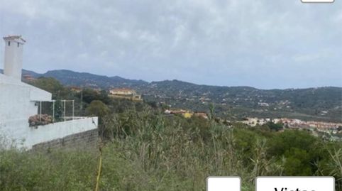 Foto 2 de Finca rústica en venta en Calle Santa Catalina de Siena, 18, Casco Urbano, Santa Brígida