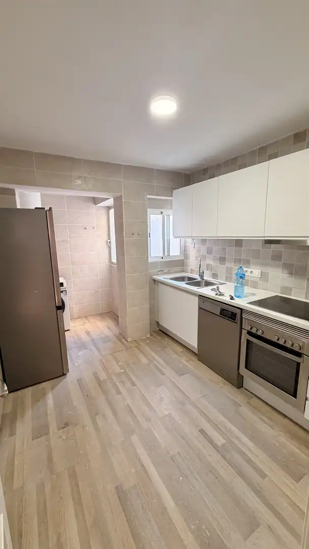 Piso de alquiler en Plaça de la Concòrdia, 3, Centro Piso de alquiler en Plaça de la Concòrdia, 3, Centro