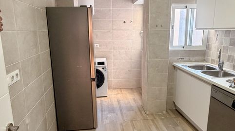 Piso de alquiler en Plaça de la Concòrdia, 3, Centro, Xirivella - imagen 5 Foto 5 de Piso de alquiler en Plaça de la Concòrdia, 3, Centro, Xirivella