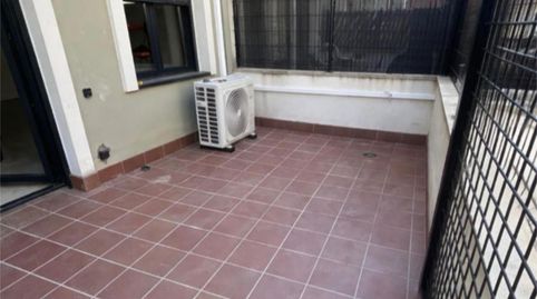 Foto 3 de Pis en venda a Carrer Tomàs Rosell, 28, Llinars del Vallès, Barcelona