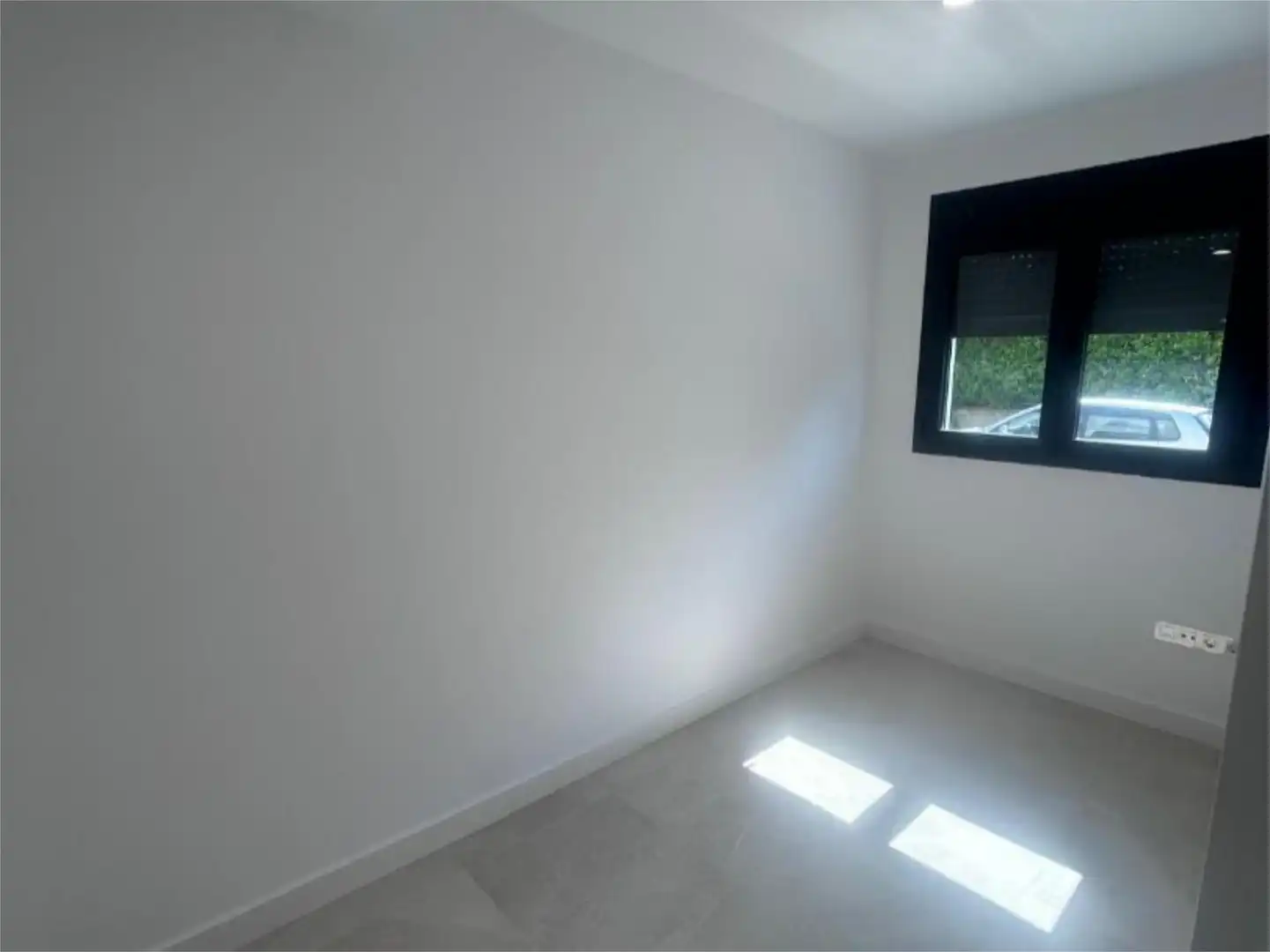 Wohnung zum Verkauf in Carrer Tomàs Rosell, 28, Llinars del Vallès Schlafzimmer von Wohnung zum Verkauf in Llinars del Vallès mit Klimaanlage und Terrasse