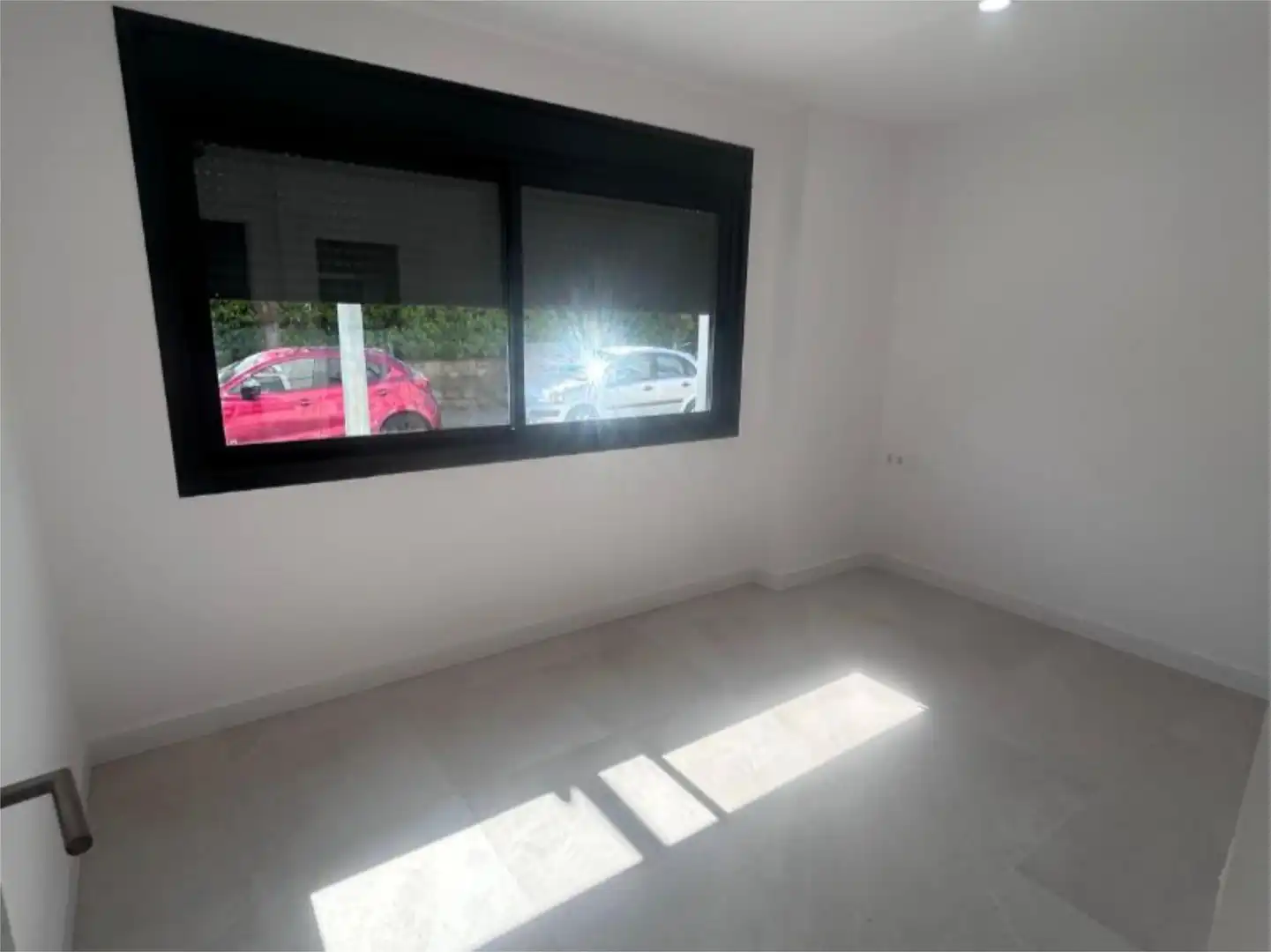 Wohnung zum Verkauf in Carrer Tomàs Rosell, 28, Llinars del Vallès Schlafzimmer von Wohnung zum Verkauf in Llinars del Vallès mit Klimaanlage und Terrasse