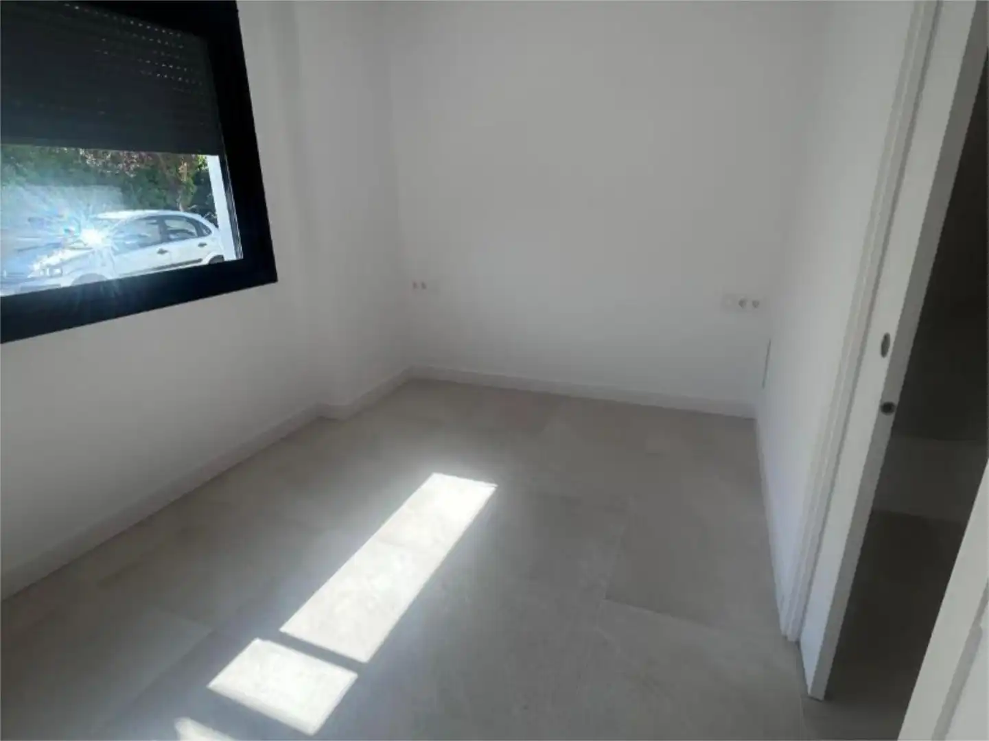 Wohnung zum Verkauf in Carrer Tomàs Rosell, 28, Llinars del Vallès Schlafzimmer von Wohnung zum Verkauf in Llinars del Vallès mit Klimaanlage und Terrasse