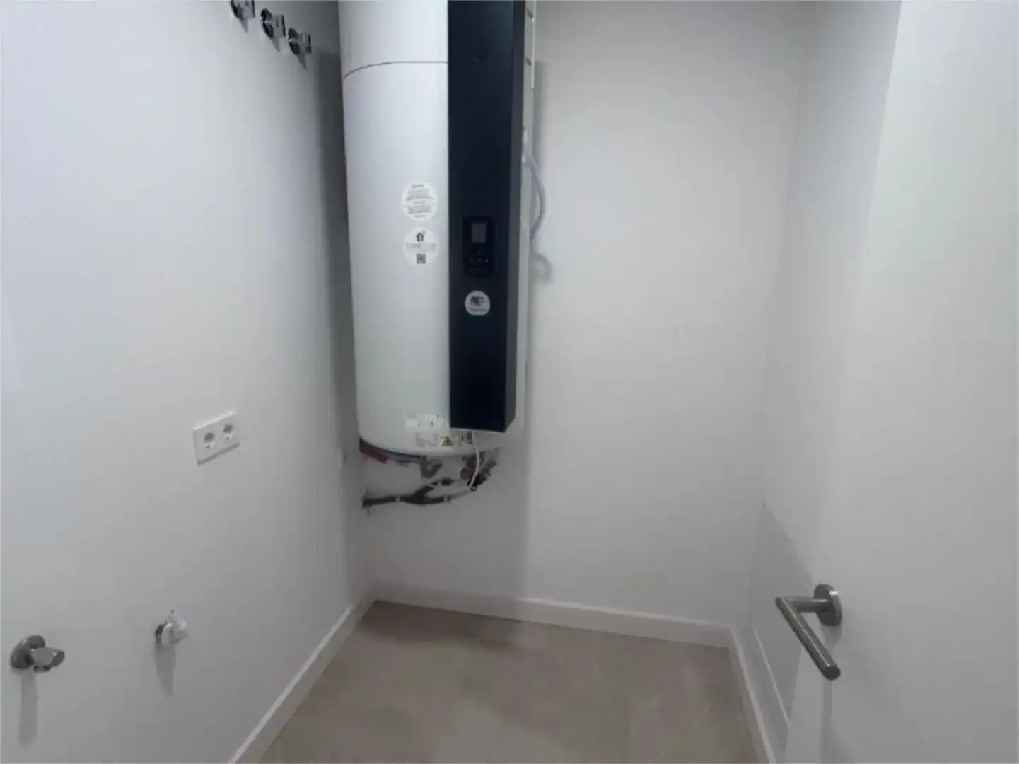 Wohnung zum Verkauf in Carrer Tomàs Rosell, 28, Llinars del Vallès Wohnung zum Verkauf in Llinars del Vallès mit Klimaanlage und Terrasse