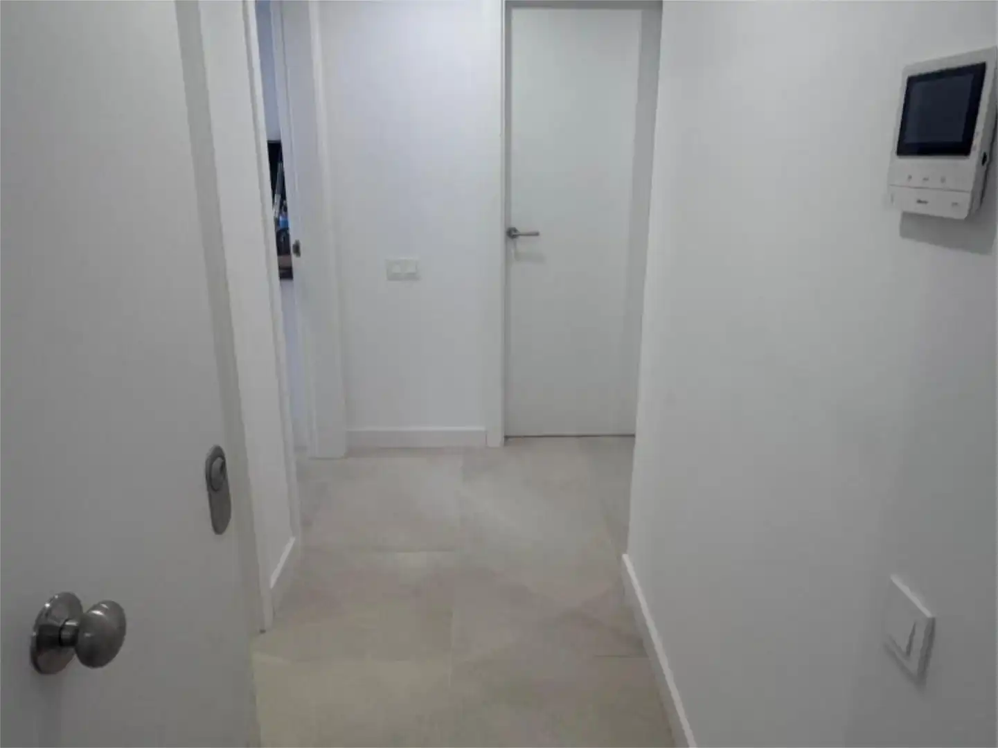 Wohnung zum Verkauf in Carrer Tomàs Rosell, 28, Llinars del Vallès Wohnung zum Verkauf in Llinars del Vallès mit Klimaanlage und Terrasse