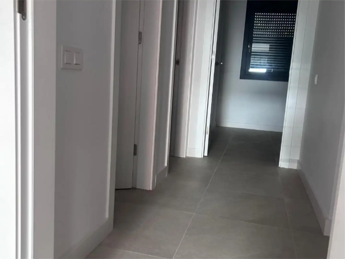 Wohnung zum Verkauf in Carrer Tomàs Rosell, 28, Llinars del Vallès Wohnung zum Verkauf in Llinars del Vallès mit Klimaanlage und Terrasse