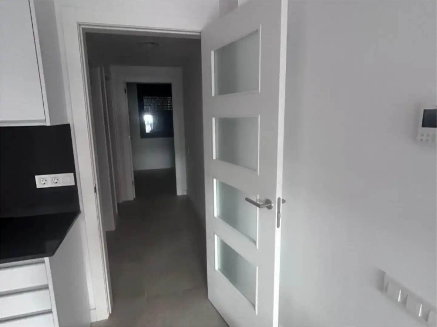 Wohnung zum Verkauf in Carrer Tomàs Rosell, 28, Llinars del Vallès Wohnung zum Verkauf in Llinars del Vallès mit Klimaanlage und Terrasse