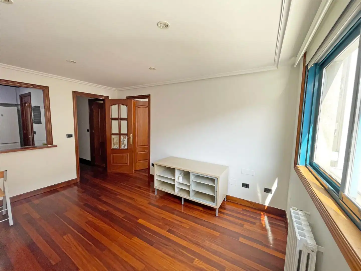 Apartamento de alquiler en Vigo 