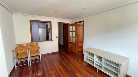 Foto 3 de Apartamento de alquiler en Rúa Do Areal, 96, Centro - Areal, Vigo