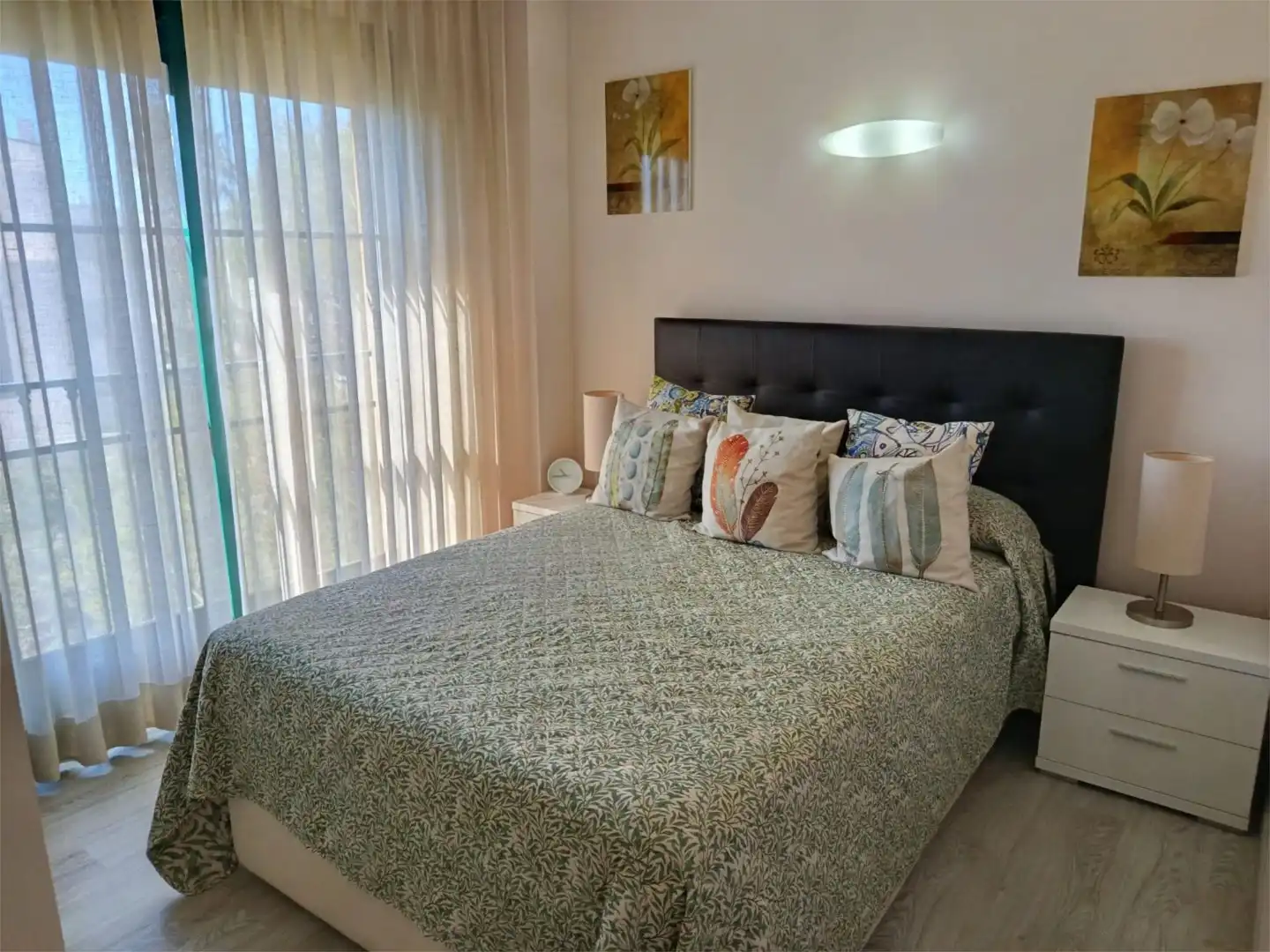 Habitación de Piso en venta en Finestrat con Aire acondicionado, Calefacción y Jardín privado