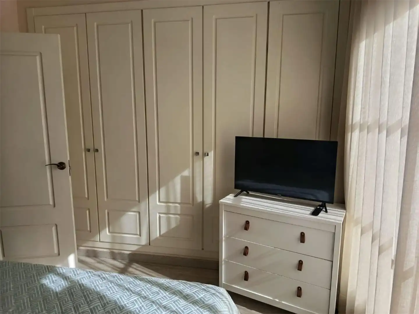 Habitación de Piso en venta en Finestrat con Aire acondicionado, Calefacción y Jardín privado