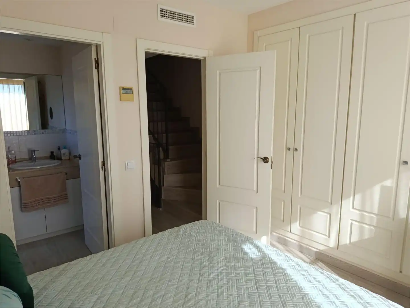 Habitación de Piso en venta en Finestrat con Aire acondicionado, Calefacción y Jardín privado