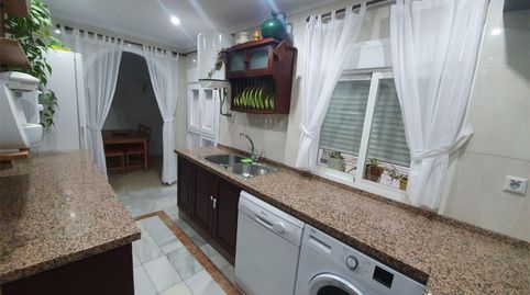 Photo 4 of Flat for rent in Calle del Quiebro, 2, Crevillet, El Puerto de Santa María