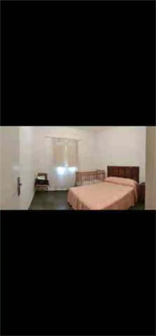 Casa o xalet en venda a Valdecañas de Tajo Dormitori de Casa o xalet en venda en Valdecañas de Tajo