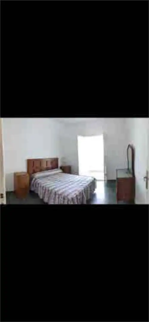 Casa o xalet en venda a Valdecañas de Tajo Dormitori de Casa o xalet en venda en Valdecañas de Tajo