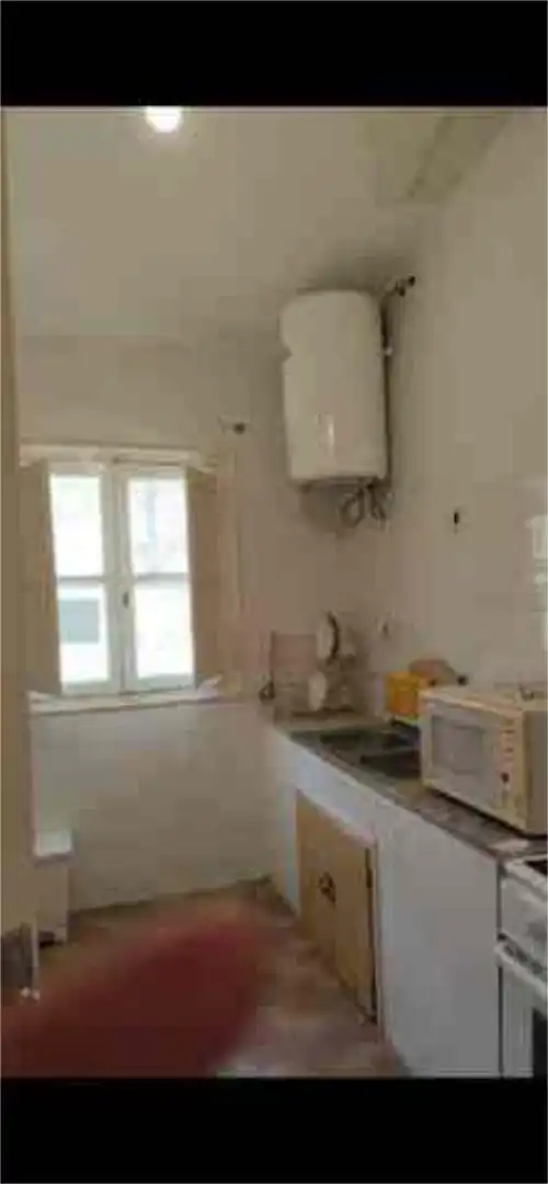 Casa o xalet en venda a Valdecañas de Tajo Cuina de Casa o xalet en venda en Valdecañas de Tajo