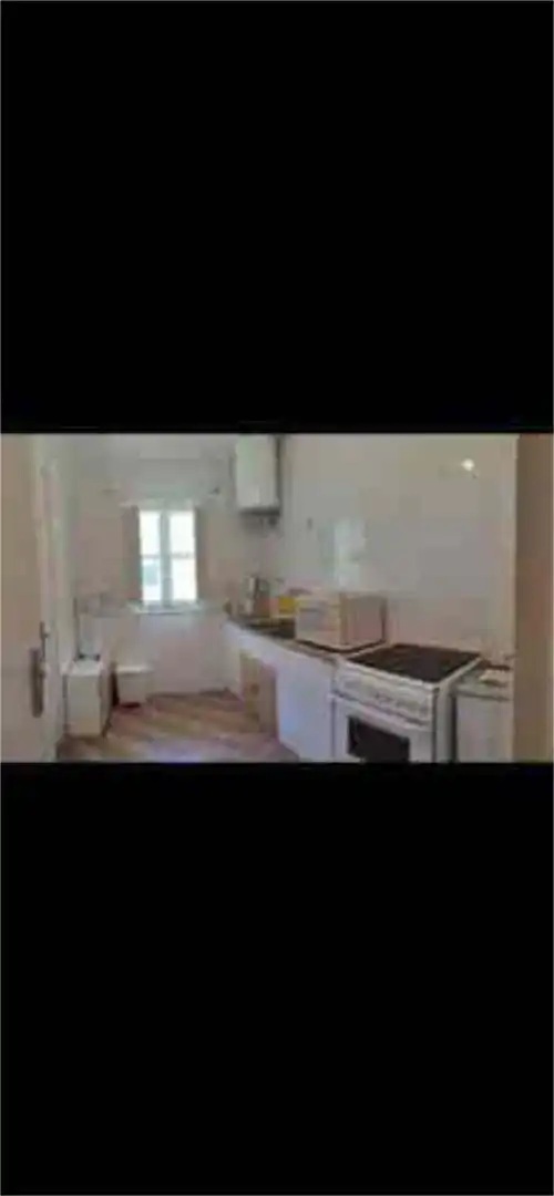 Casa o xalet en venda a Valdecañas de Tajo Cuina de Casa o xalet en venda en Valdecañas de Tajo