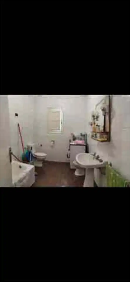 Casa o xalet en venda a Valdecañas de Tajo Bany de Casa o xalet en venda en Valdecañas de Tajo