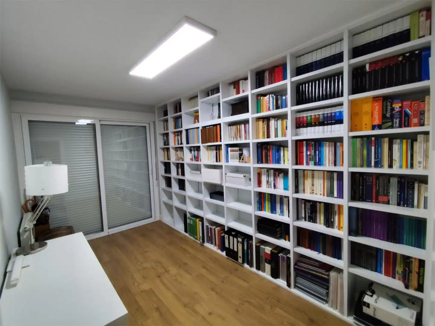 Flat for rent in  Logroño  with Heating, Parquet flooring and Terrace