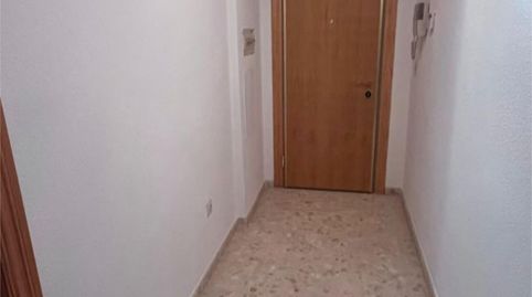 Foto 3 de Pis en venda a Avenida Sabinar, 34, Roquetas Pueblo, Roquetas de Mar