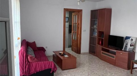 Foto 5 de Pis en venda a Avenida Sabinar, 34, Roquetas Pueblo, Roquetas de Mar