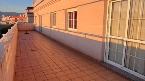 Foto 2 de Pis en venda a Avenida Sabinar, 34, Roquetas Pueblo, Roquetas de Mar