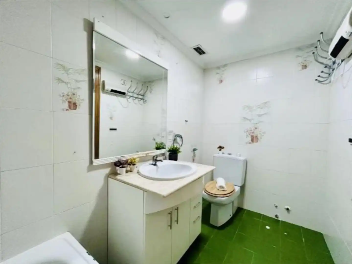 Flat for rent in Carrer del Pare Melià, 21, La Vall d'Uixó Flat for rent in Carrer del Pare Melià, 21, La Vall d'Uixó