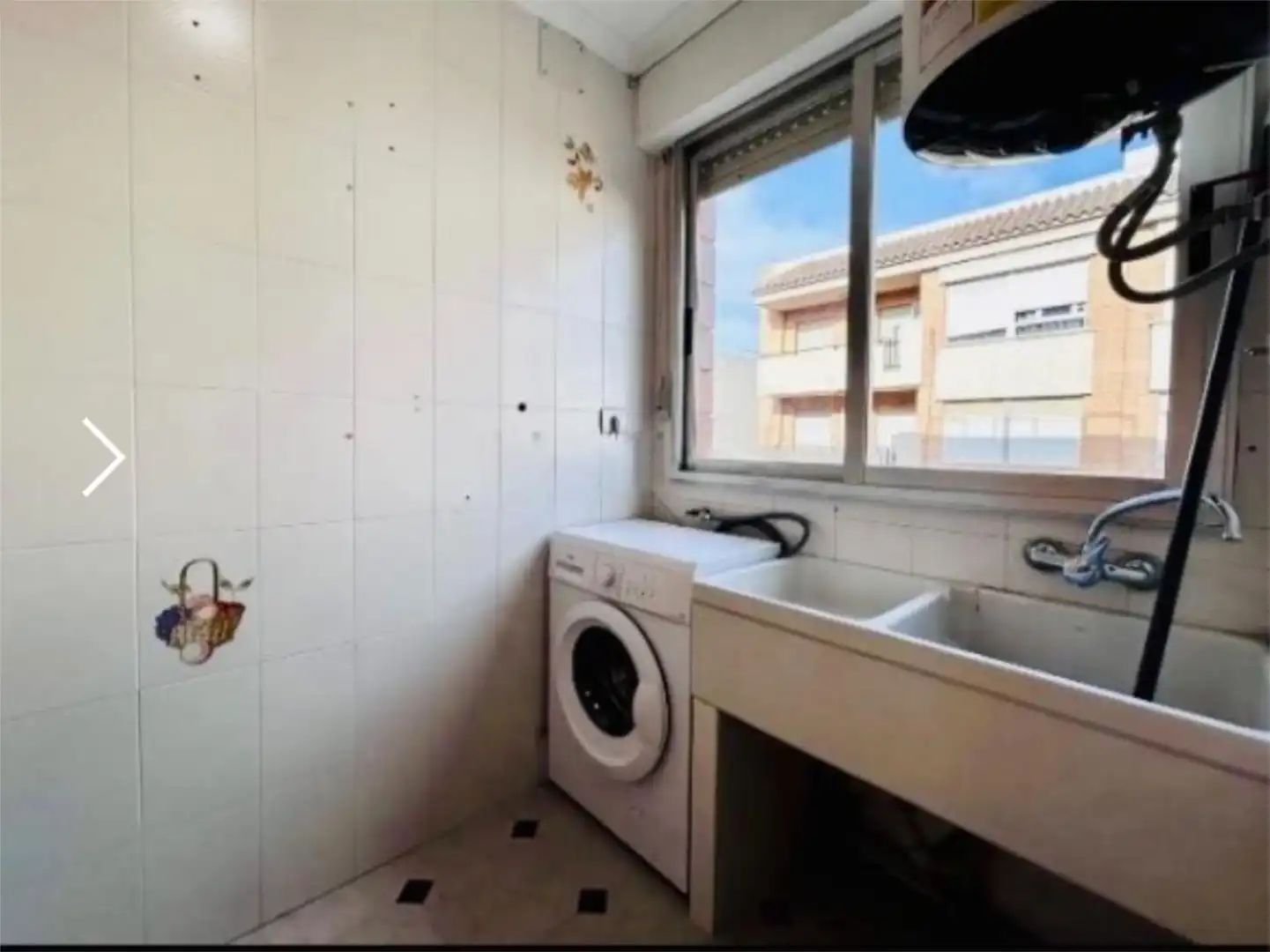 Flat for rent in Carrer del Pare Melià, 21, La Vall d'Uixó Flat for rent in Carrer del Pare Melià, 21, La Vall d'Uixó