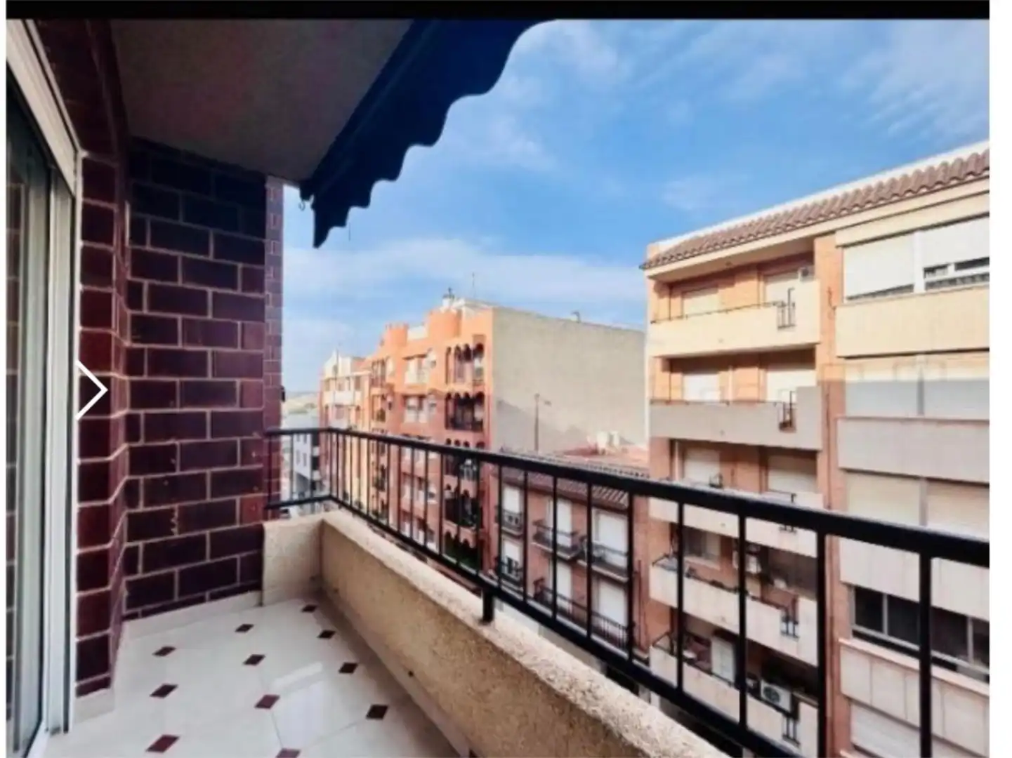 Flat for rent in Carrer del Pare Melià, 21, La Vall d'Uixó Flat for rent in Carrer del Pare Melià, 21, La Vall d'Uixó