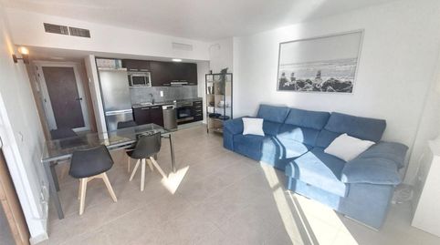 Foto 2 de Apartament en venda a Carrer Cap Blanc, 10, Santa Margarita, Roses