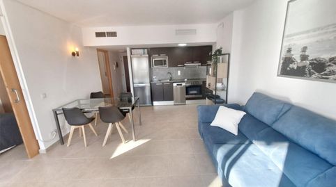 Foto 3 de Apartament en venda a Carrer Cap Blanc, 10, Santa Margarita, Roses