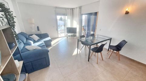 Foto 4 de Apartament en venda a Carrer Cap Blanc, 10, Santa Margarita, Roses