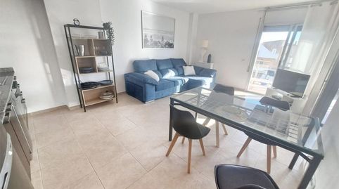 Foto 5 de Apartament en venda a Carrer Cap Blanc, 10, Santa Margarita, Roses