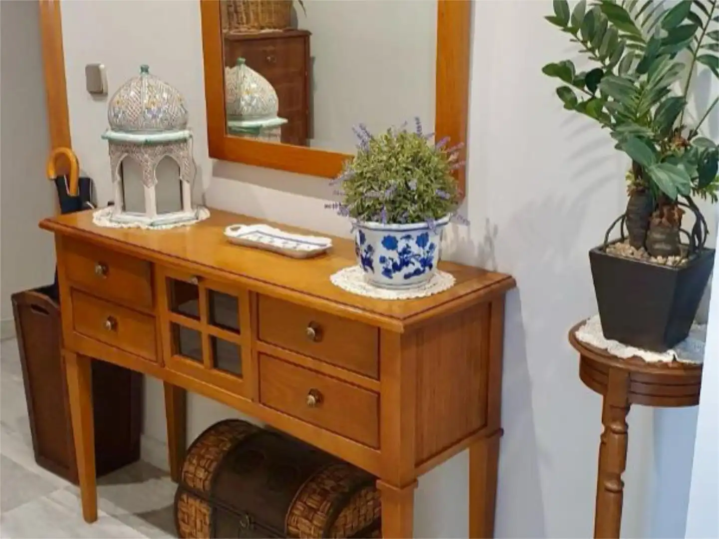 Wohnung zum Verkauf in Calle Pintor Racionero Castro, 16, Santa Rosa - Valdeolleros Wohnung zum Verkauf in Córdoba Capital mit Klimaanlage und Terrasse