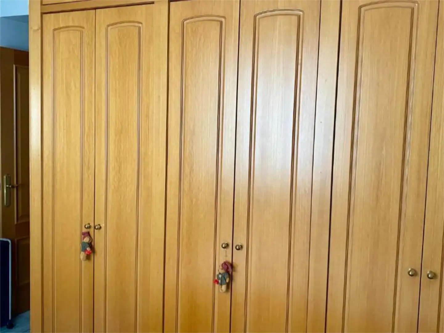 Wohnung zum Verkauf in Calle Pintor Racionero Castro, 16, Santa Rosa - Valdeolleros Wohnung zum Verkauf in Córdoba Capital mit Klimaanlage und Terrasse