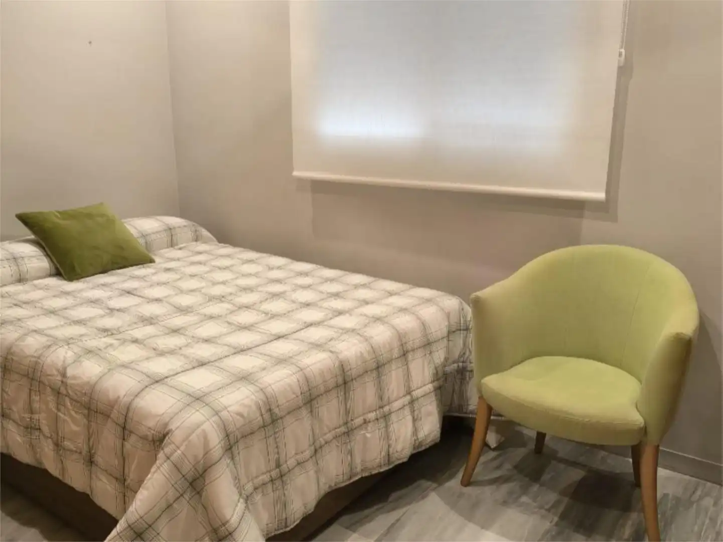 Wohnung zum Verkauf in Calle Pintor Racionero Castro, 16, Santa Rosa - Valdeolleros Schlafzimmer von Wohnung zum Verkauf in Córdoba Capital mit Klimaanlage und Terrasse