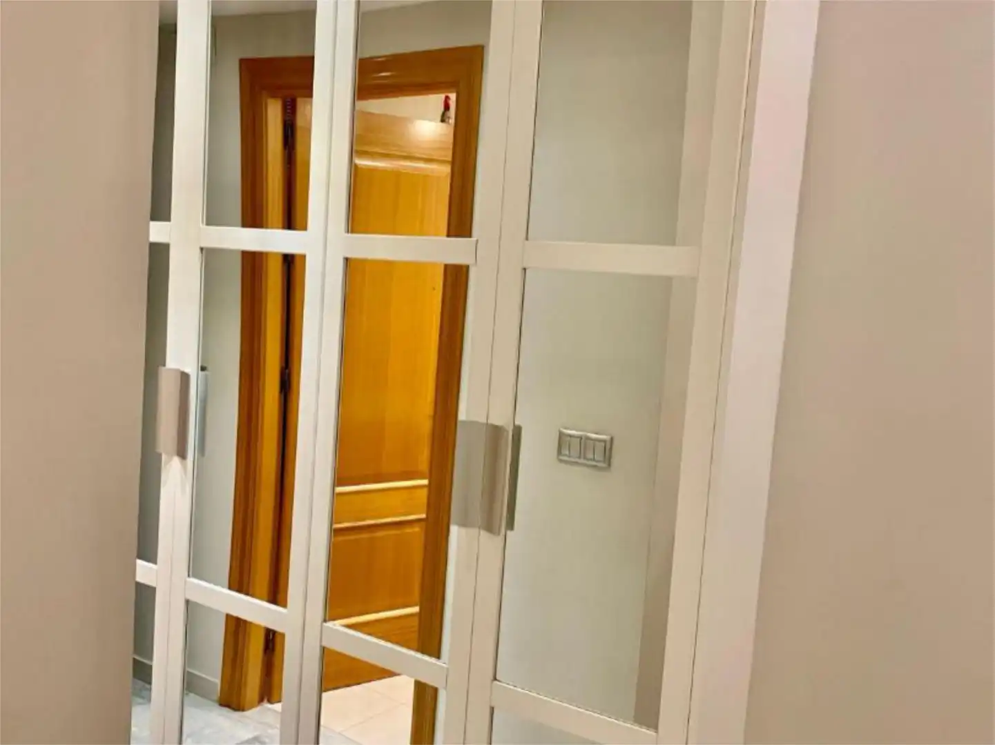 Wohnung zum Verkauf in Calle Pintor Racionero Castro, 16, Santa Rosa - Valdeolleros Wohnung zum Verkauf in Córdoba Capital mit Klimaanlage und Terrasse