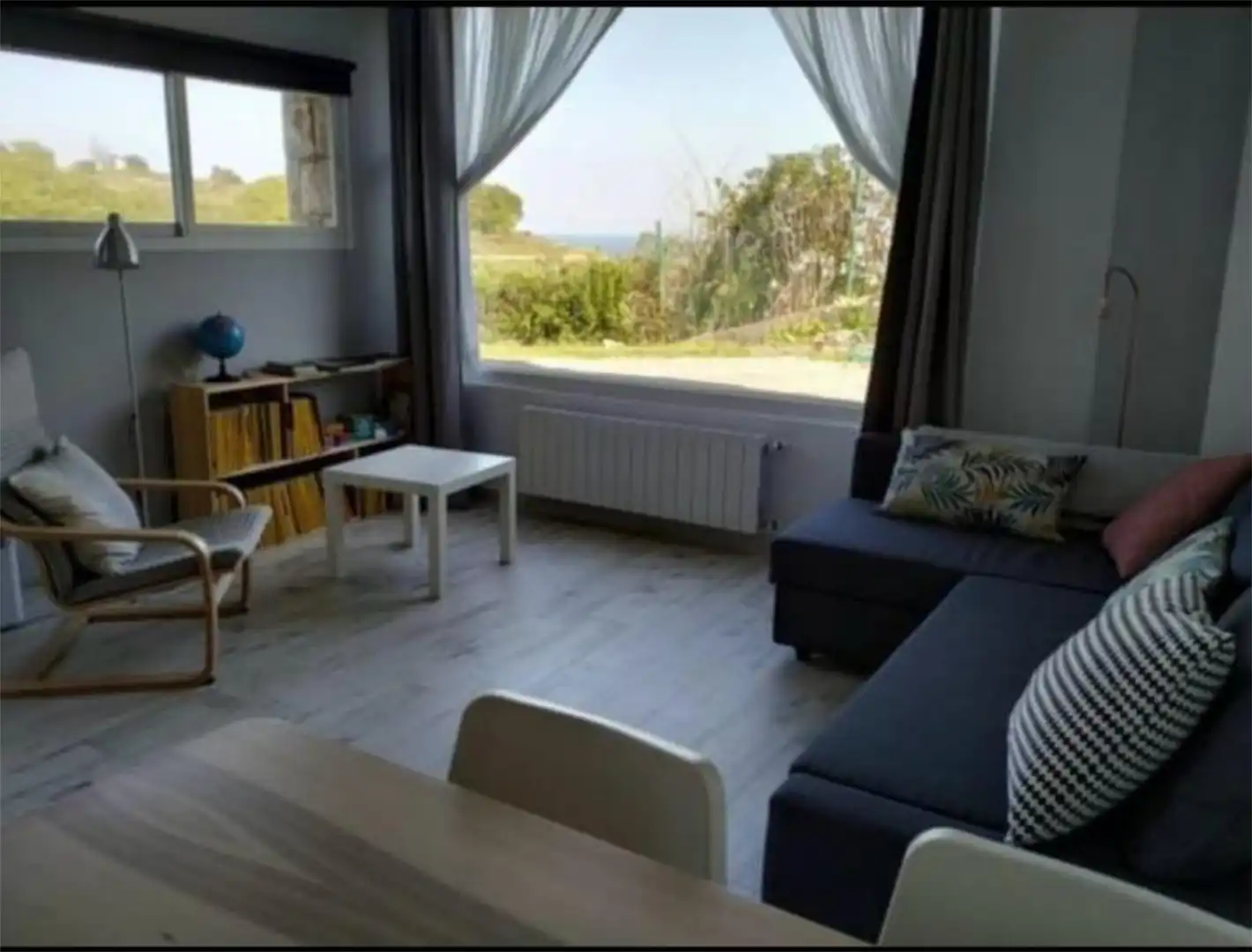 Apartamento de alquiler en Barrio Soto M-Arnía, 27, Soto de la Marina