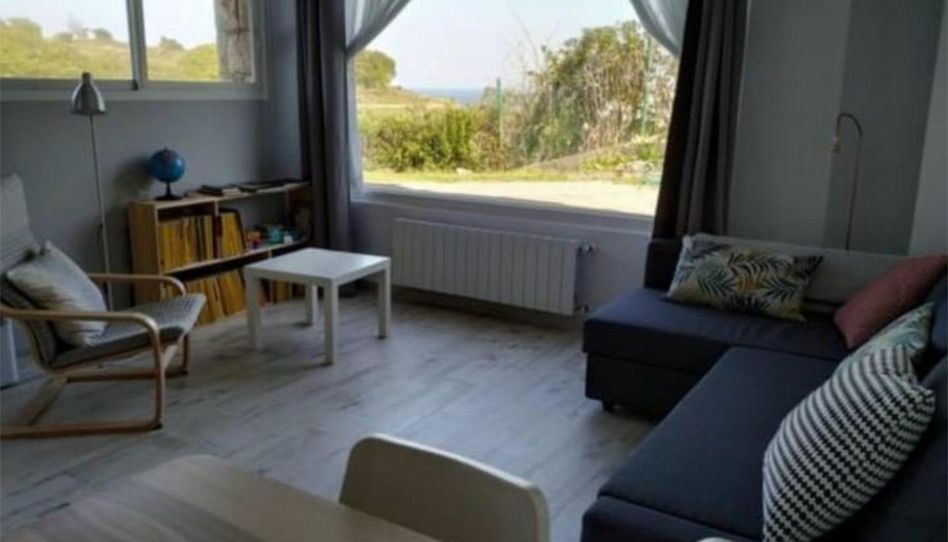 Apartamento de alquiler en Barrio Soto M-arnía, 27, Soto de la Marina, Santa Cruz de Bezana - imagen 1 Foto 1 de Apartamento de alquiler en Barrio Soto M-arnía, 27, Soto de la Marina, Santa Cruz de Bezana
