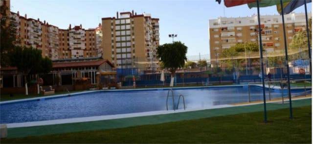 Piso en Alquiler en Sta. Aurelia - Cantábrico - Atlàntico - La Romería