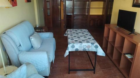 Foto 2 von Wohnung zur Miete in Sta. Aurelia - Cantábrico - Atlàntico - La Romería, Sevilla Capital