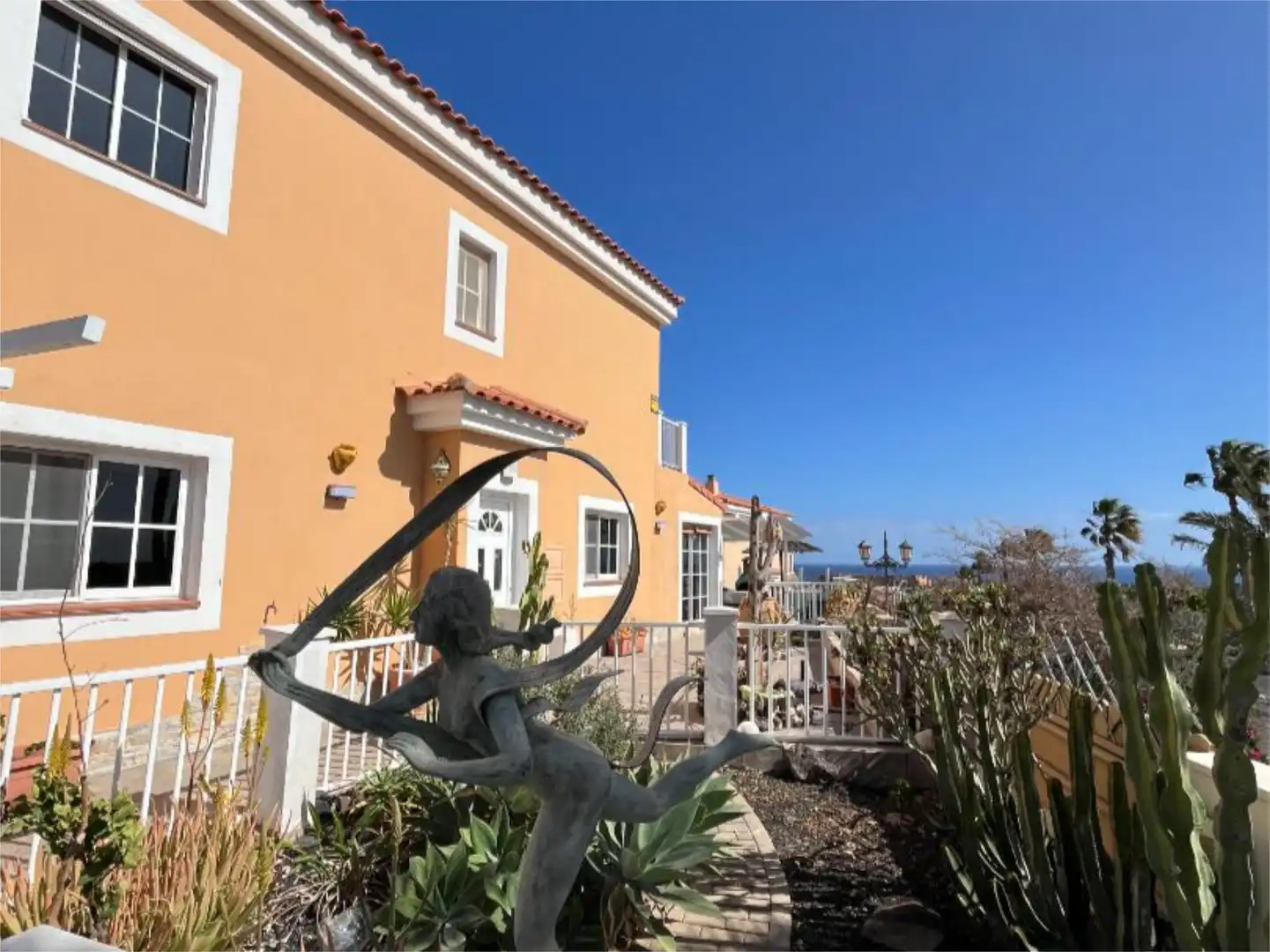 Detached homes for rent in Jardines de Guize, Caleta de Fuste
