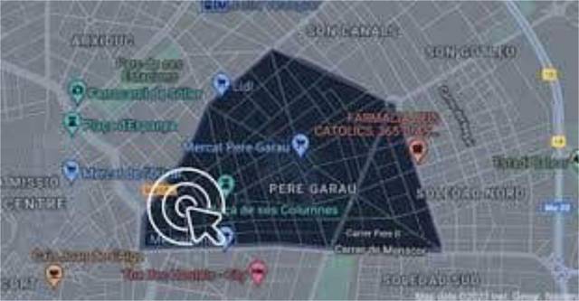 Local comercial en Alquiler en Pere Garau