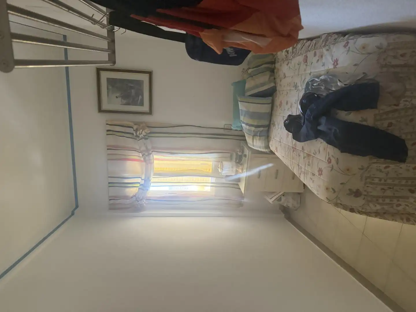 Àtic en venda a Calle Puente, 5, Punta Umbría Dormitori de Àtic en venda en Punta Umbría