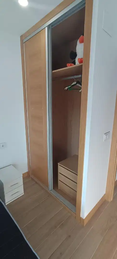 Habitació a Calle Pozo Nieve, 38, Motilla del Palancar
