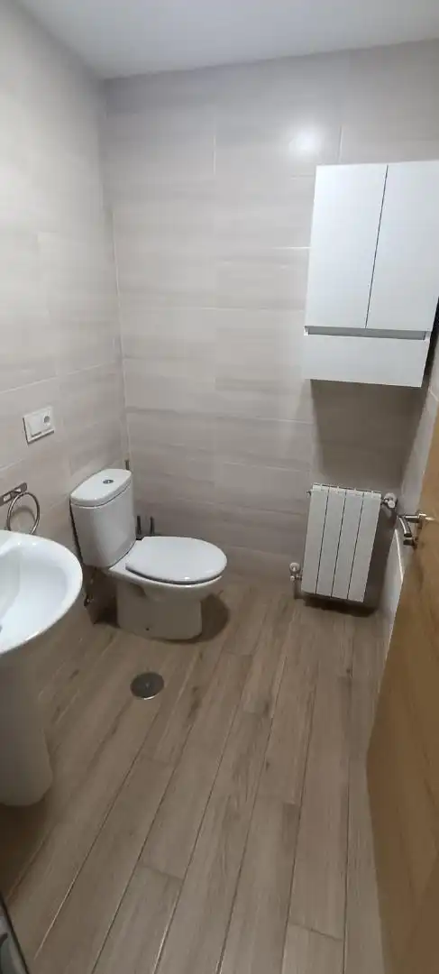 Habitació a Calle Pozo Nieve, 38, Motilla del Palancar