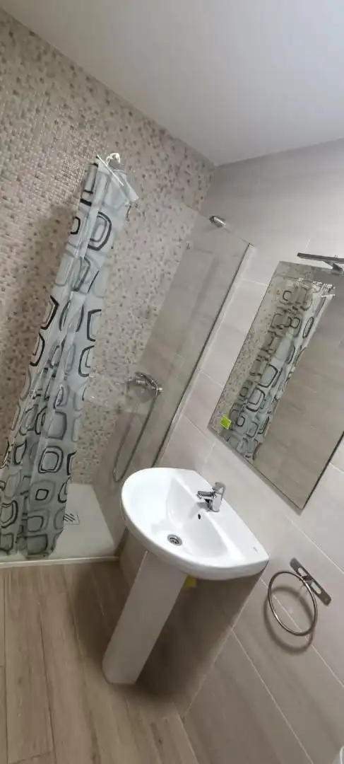 Habitació a Calle Pozo Nieve, 38, Motilla del Palancar
