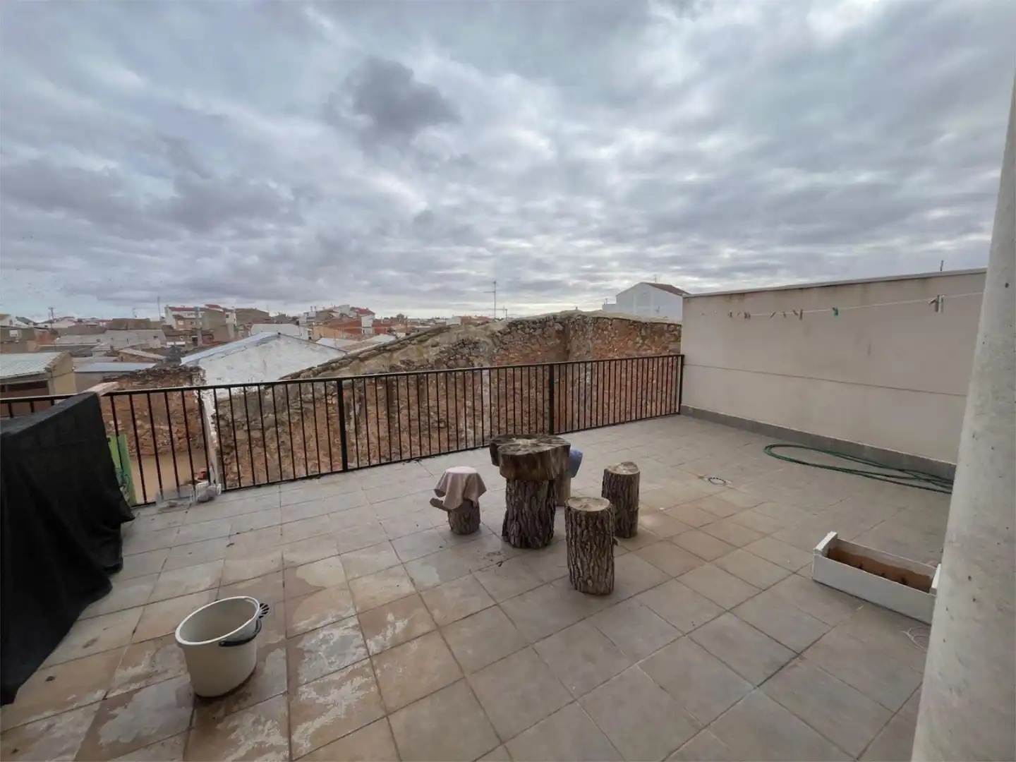 Habitació a Calle Pozo Nieve, 38, Motilla del Palancar