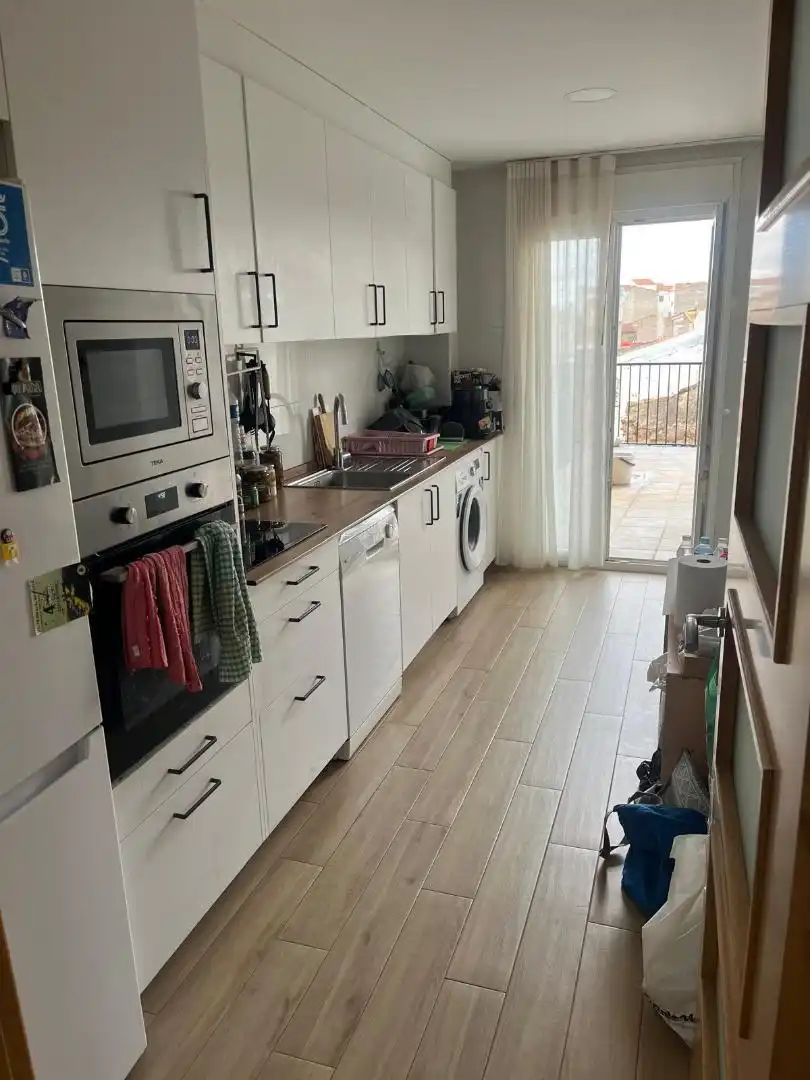 Habitació a Calle Pozo Nieve, 38, Motilla del Palancar